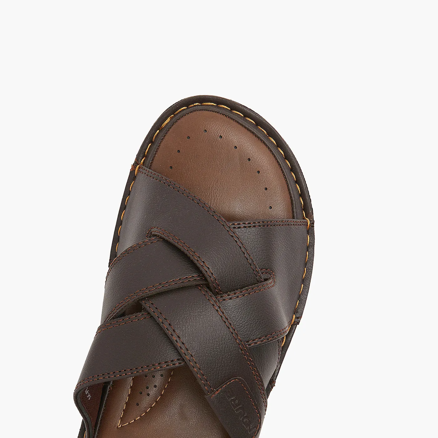 Men's Classic Chappals