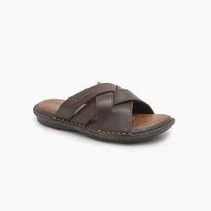 Men's Classic Chappals