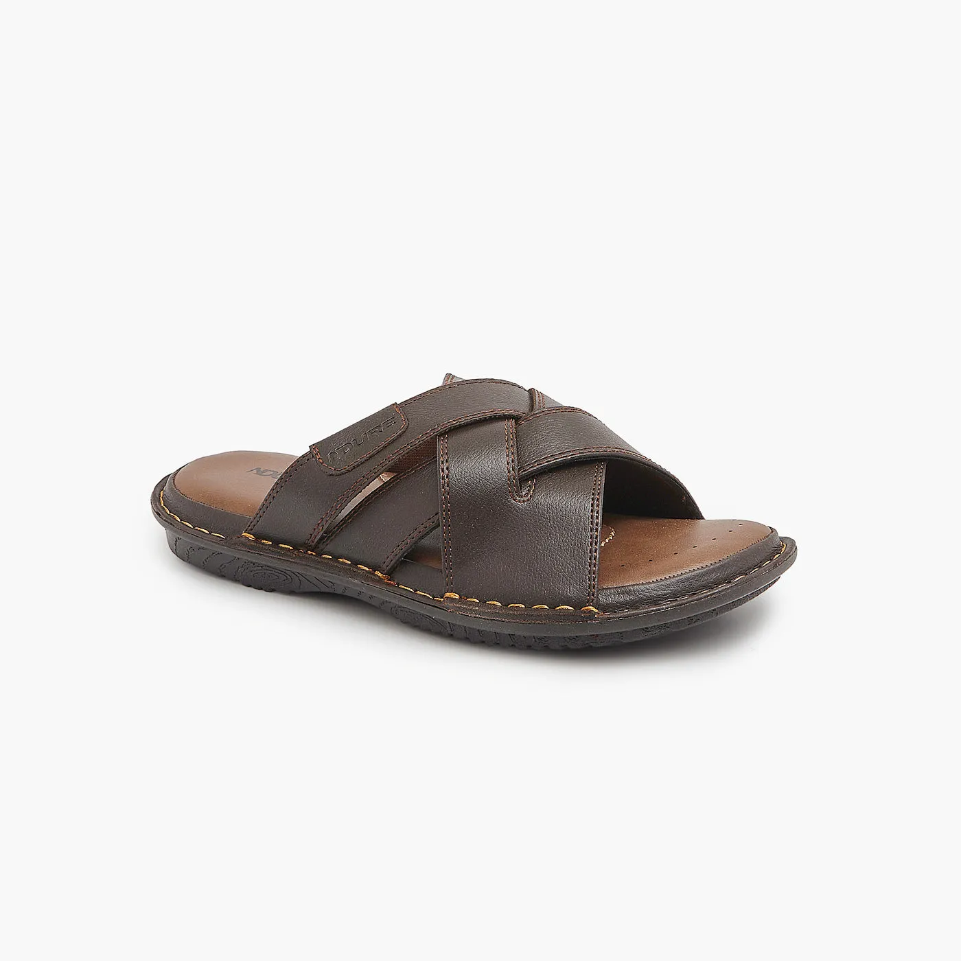 Men's Classic Chappals