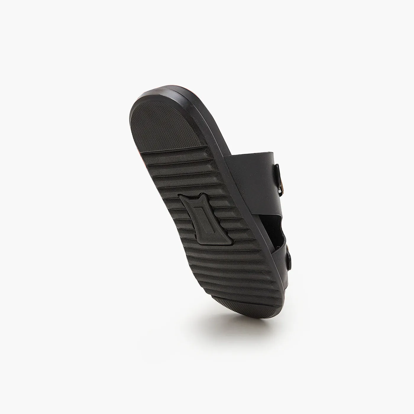 Men's Classic Chappals