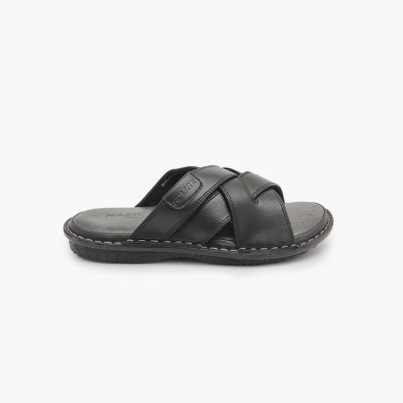 Men's Classic Chappals