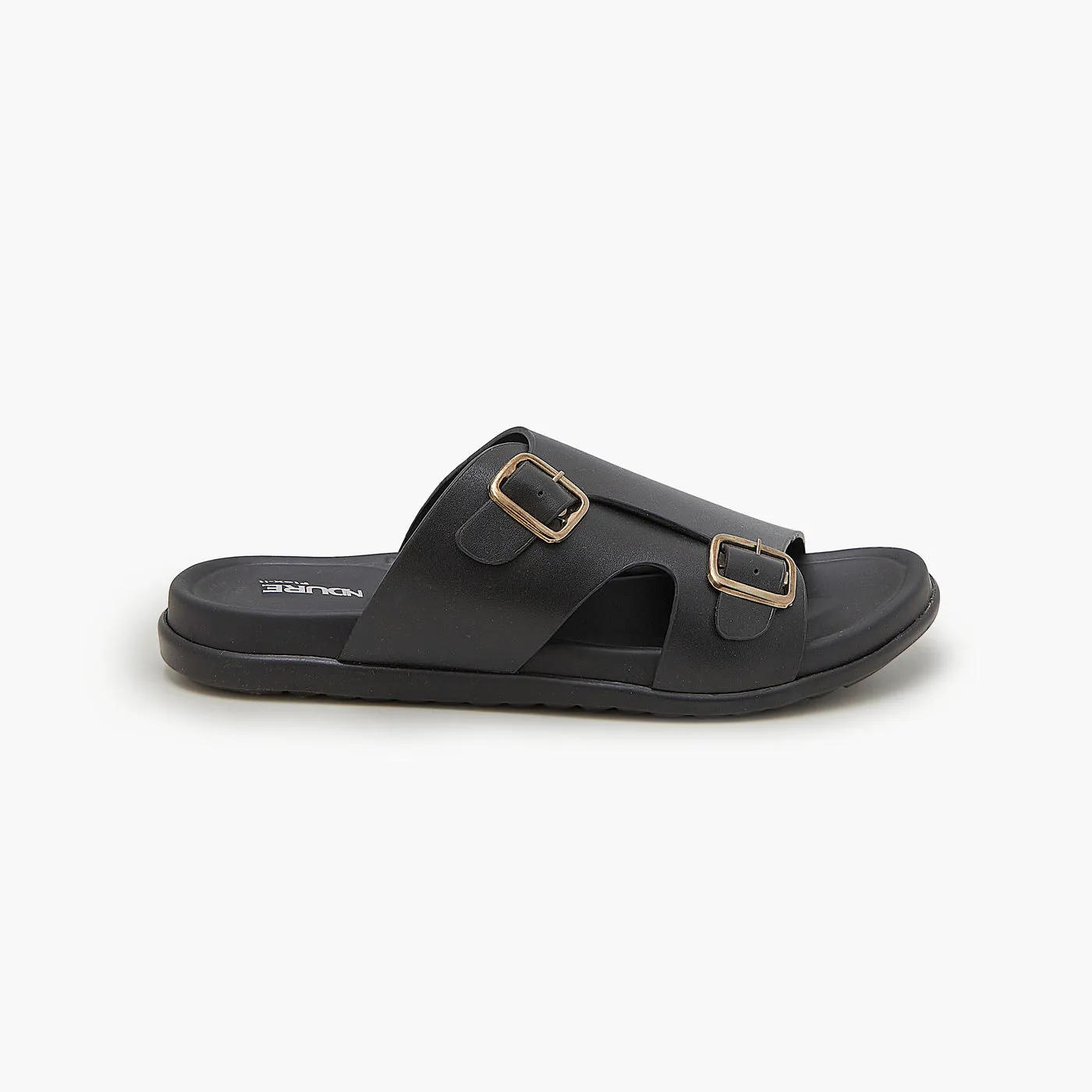 Men's Classic Chappals