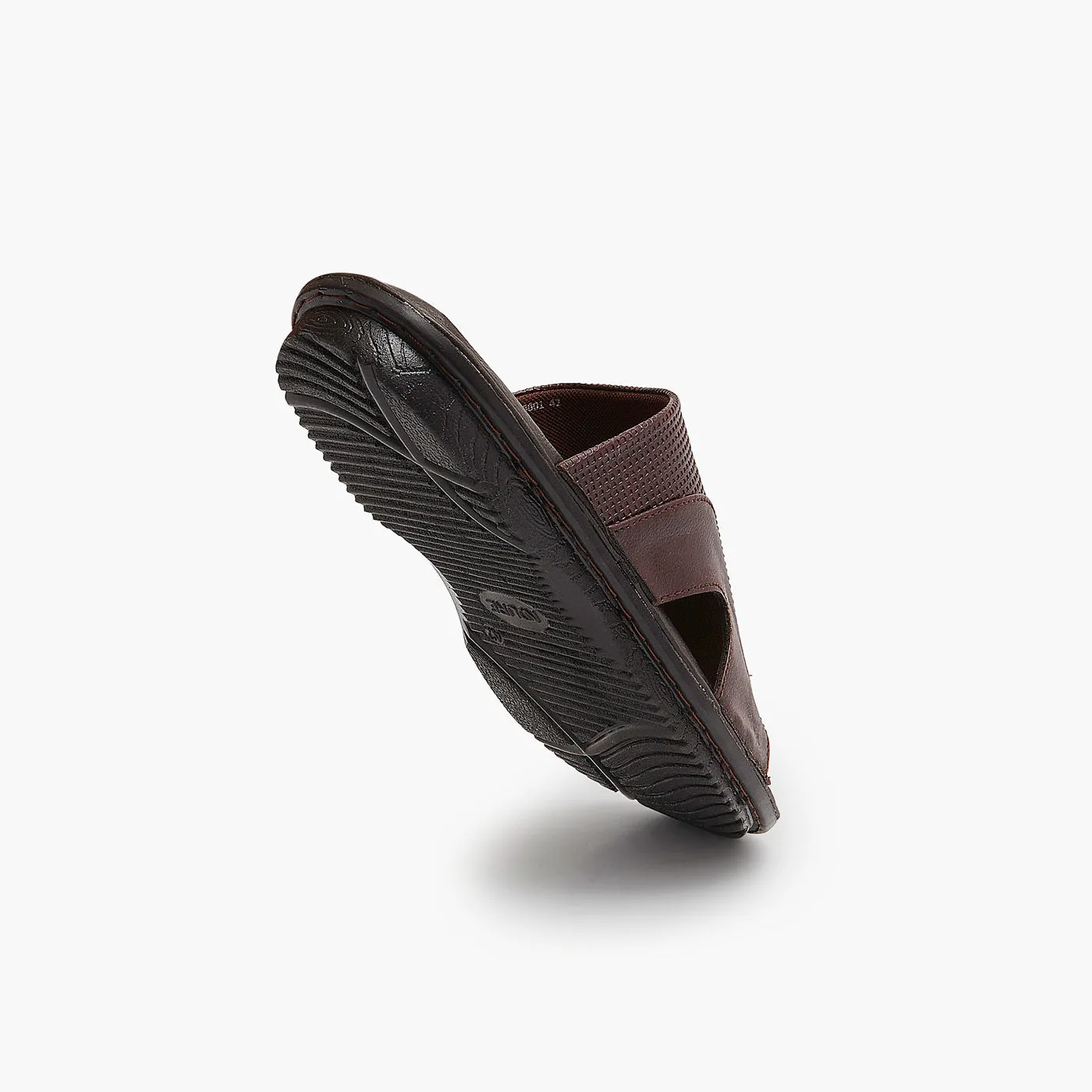 Men's Classic Chappals