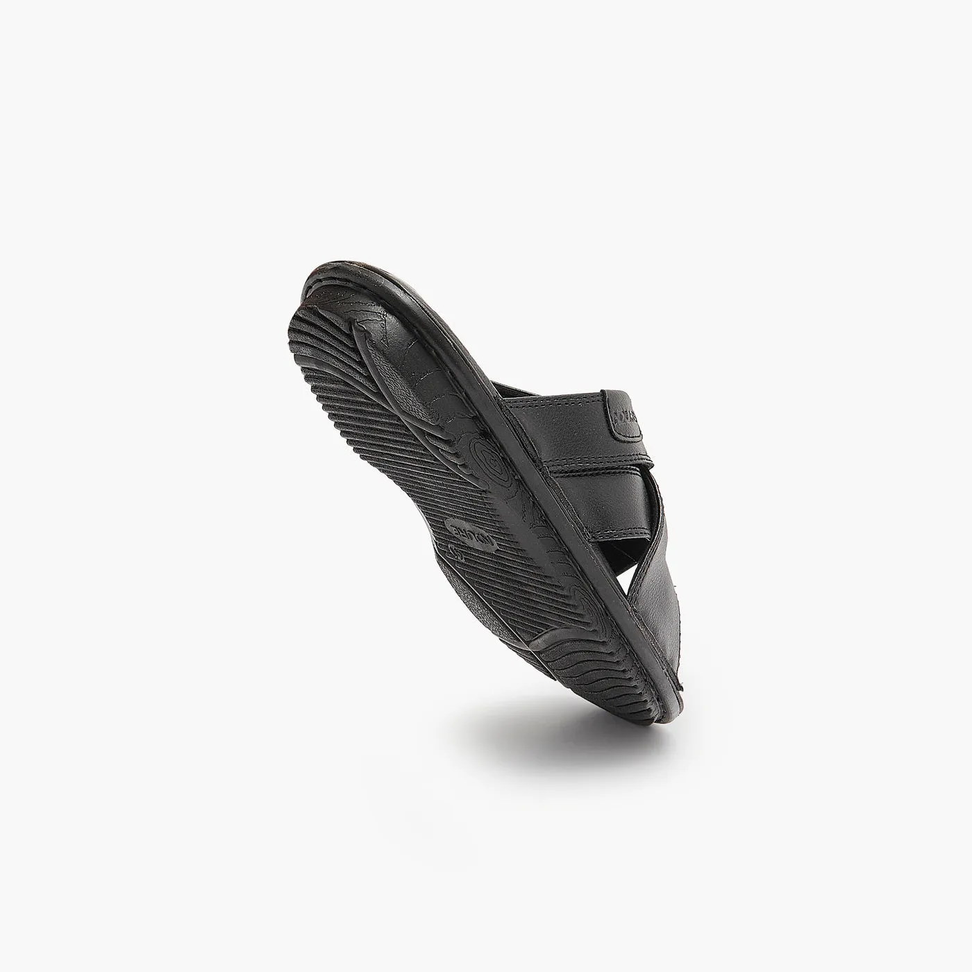 Men's Classic Chappals