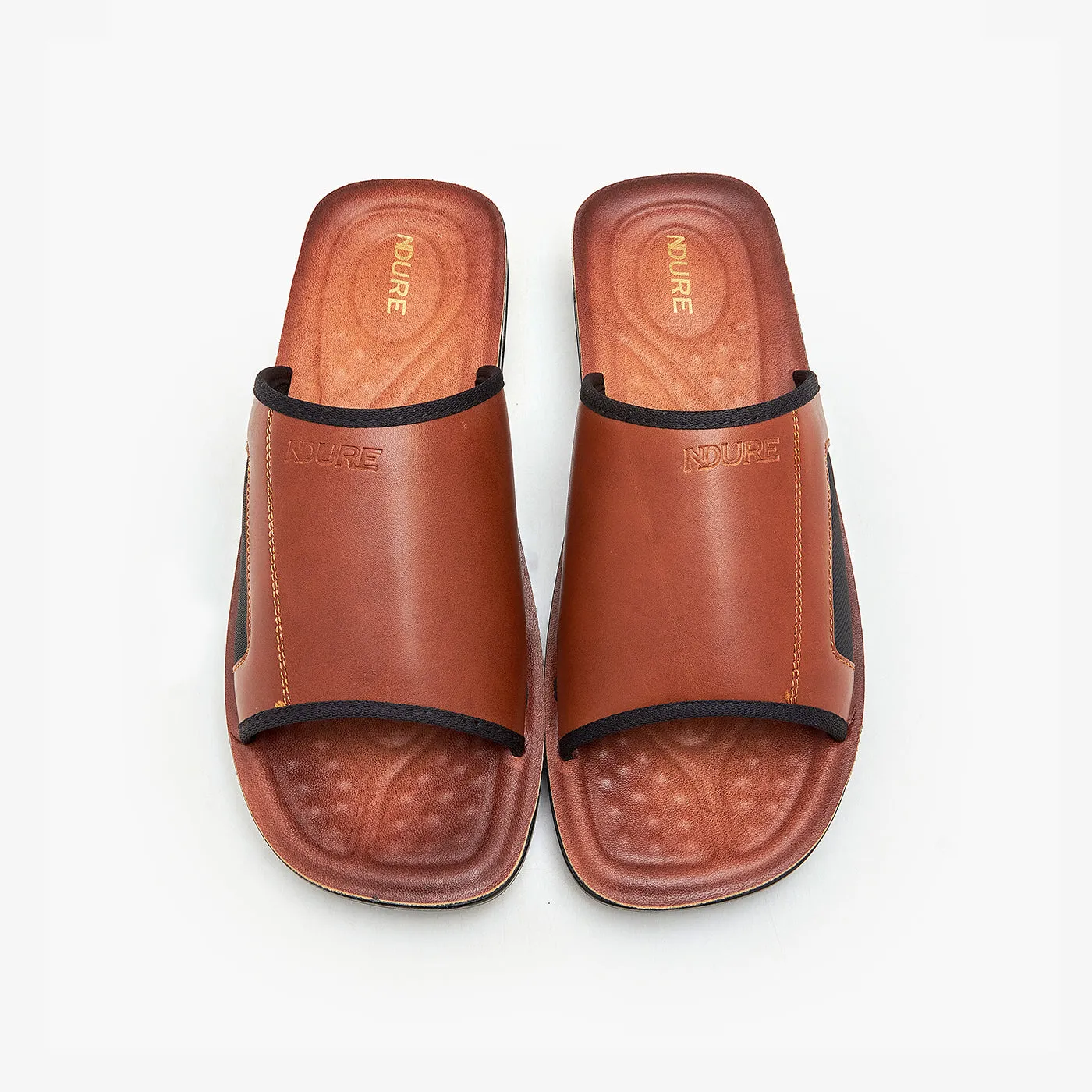 Men's Classic Chappals