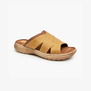 Men's Classic Chappals