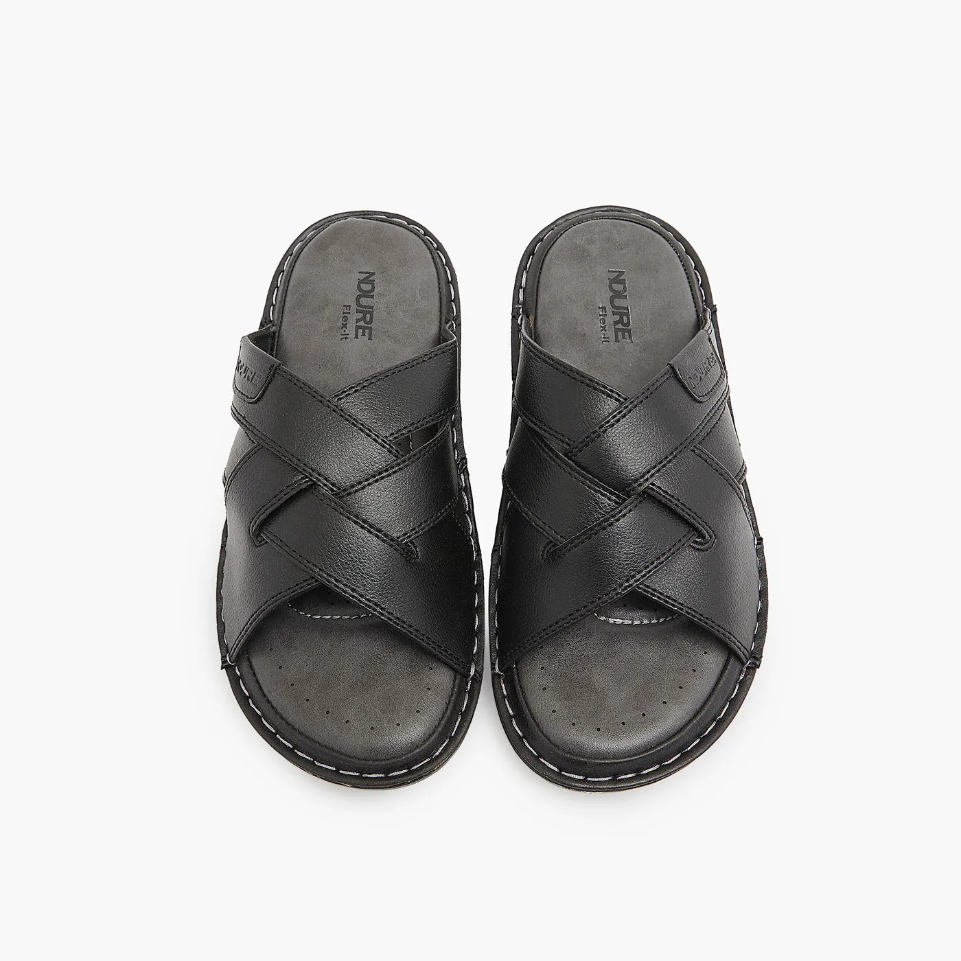 Men's Classic Chappals