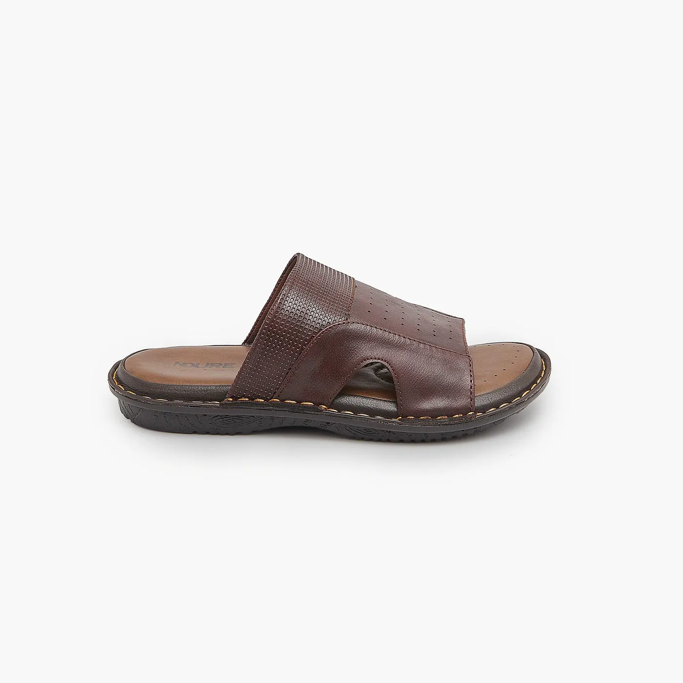 Men's Classic Chappals