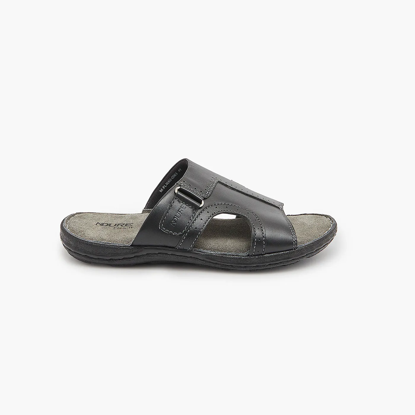 Men's Classic Chappals