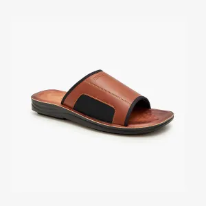 Men's Classic Chappals