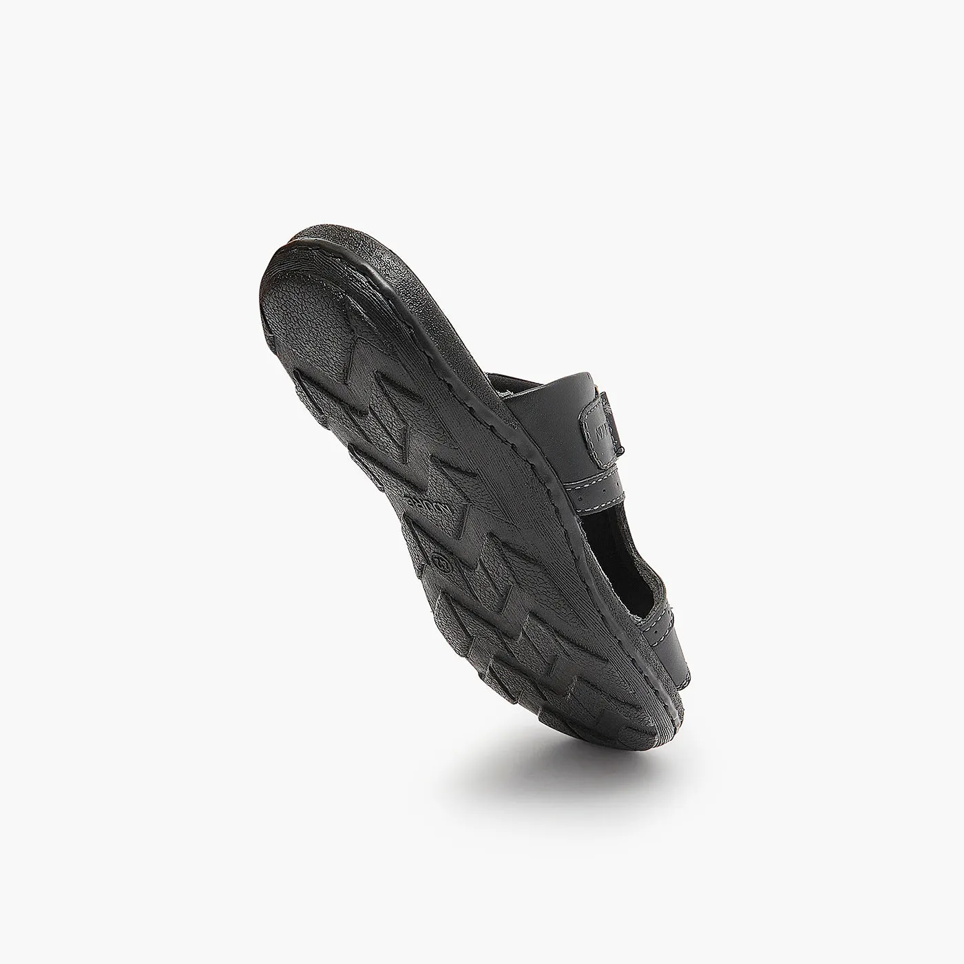 Men's Classic Chappals