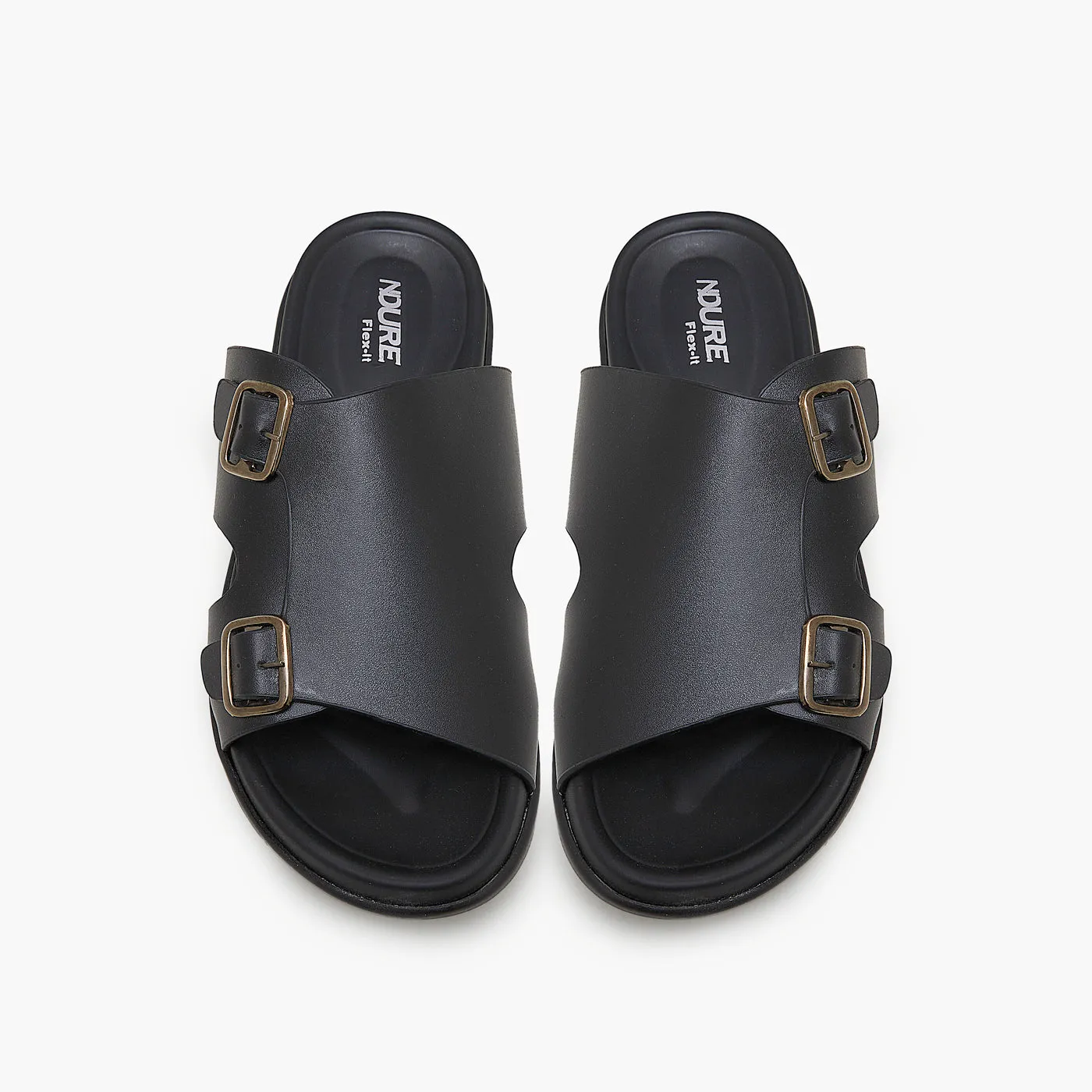 Men's Classic Chappals