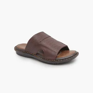 Men's Classic Chappals
