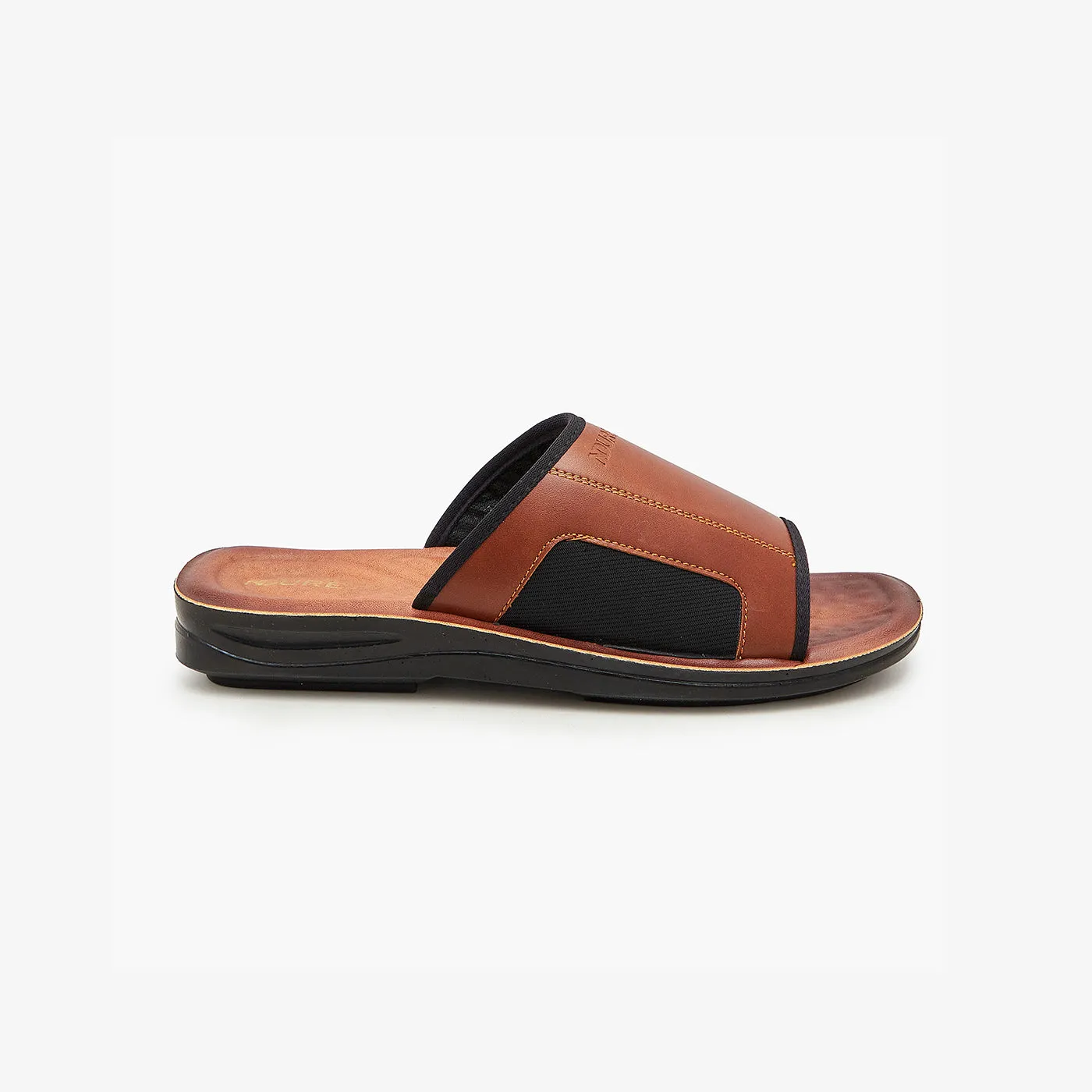 Men's Classic Chappals