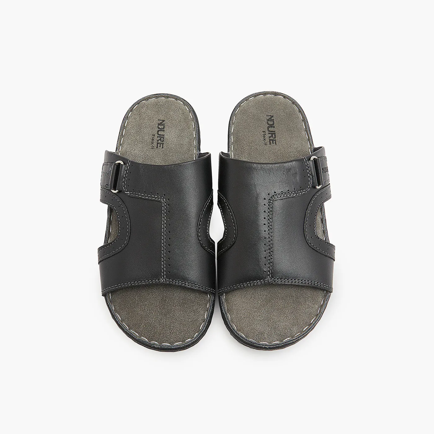 Men's Classic Chappals