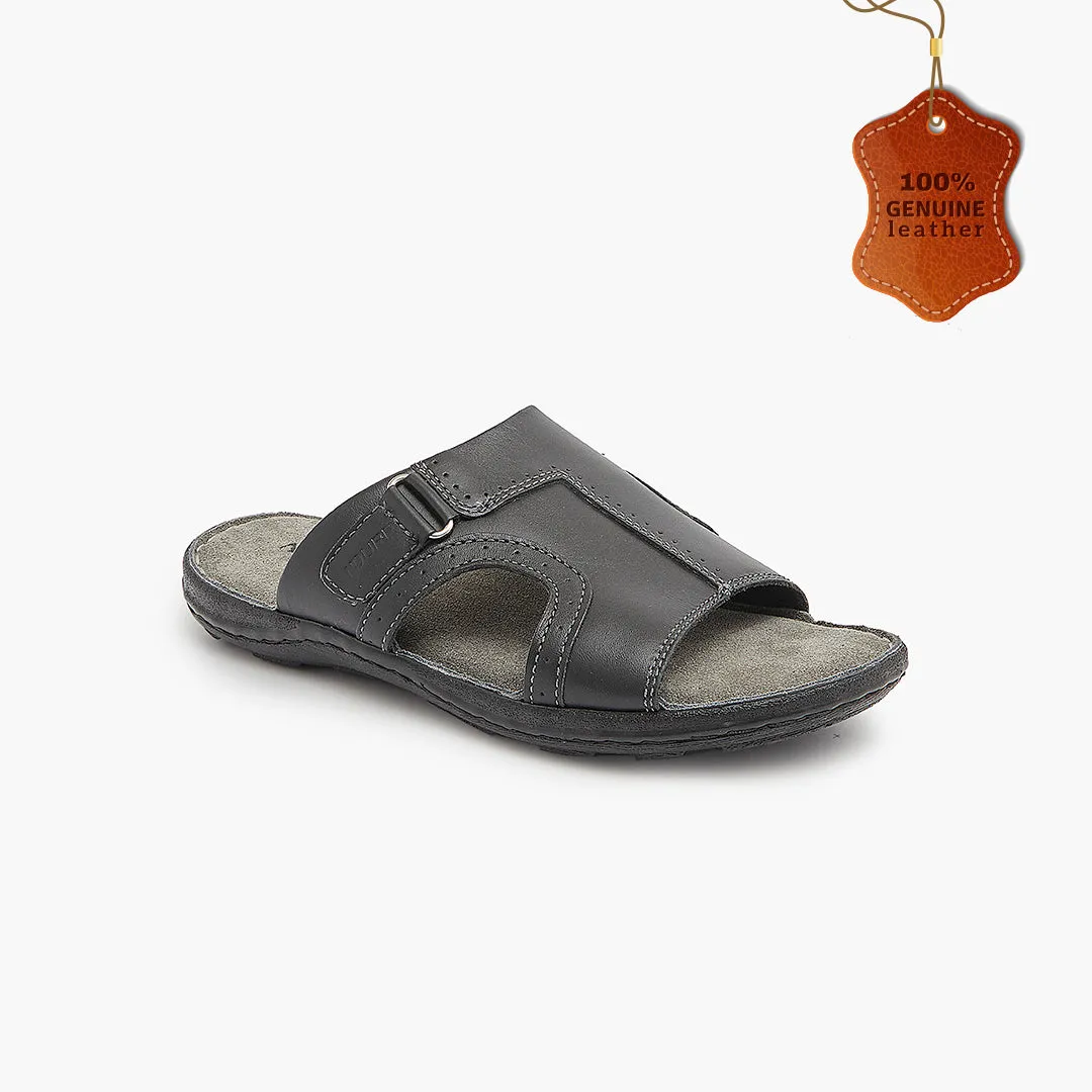 Men's Classic Chappals