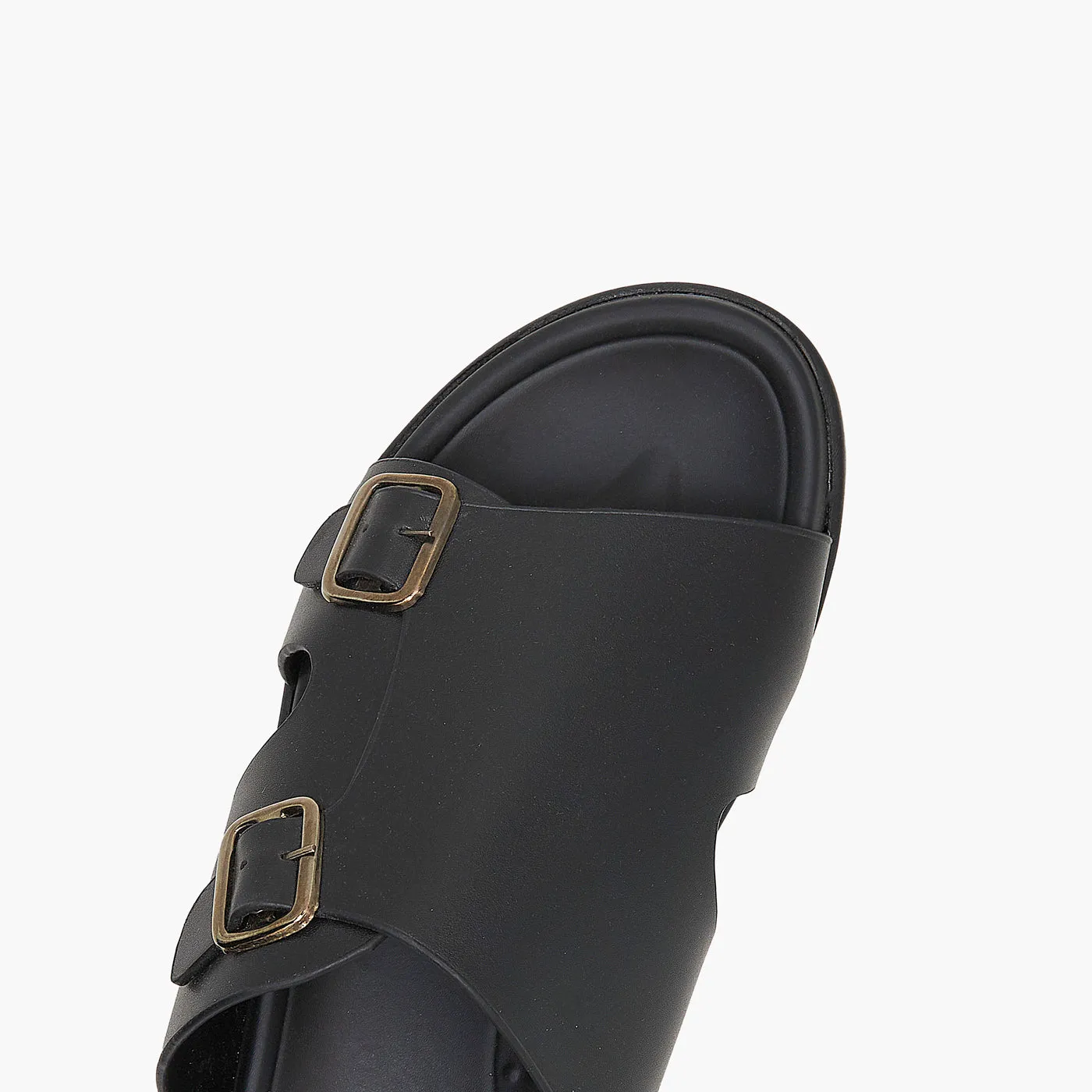 Men's Classic Chappals