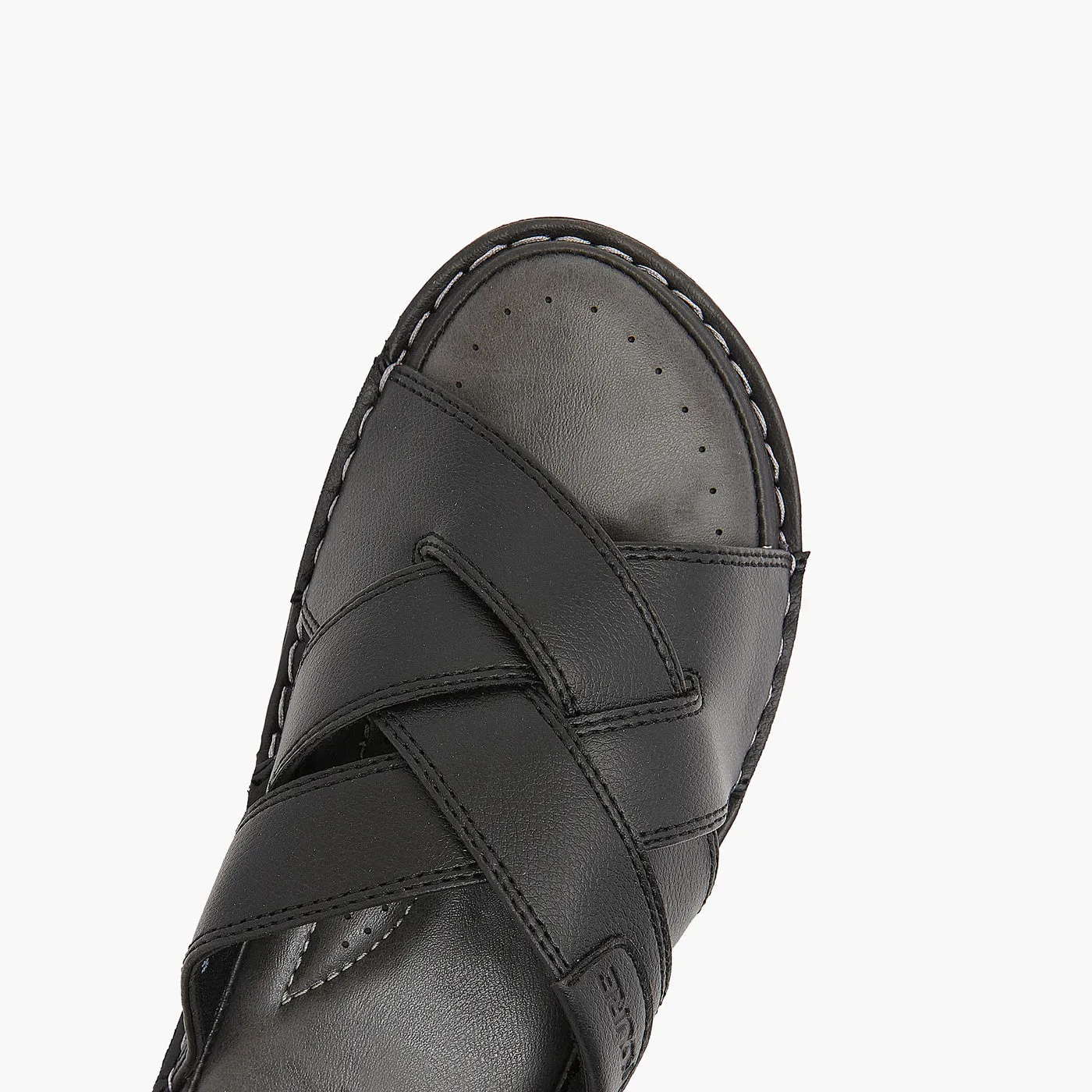 Men's Classic Chappals