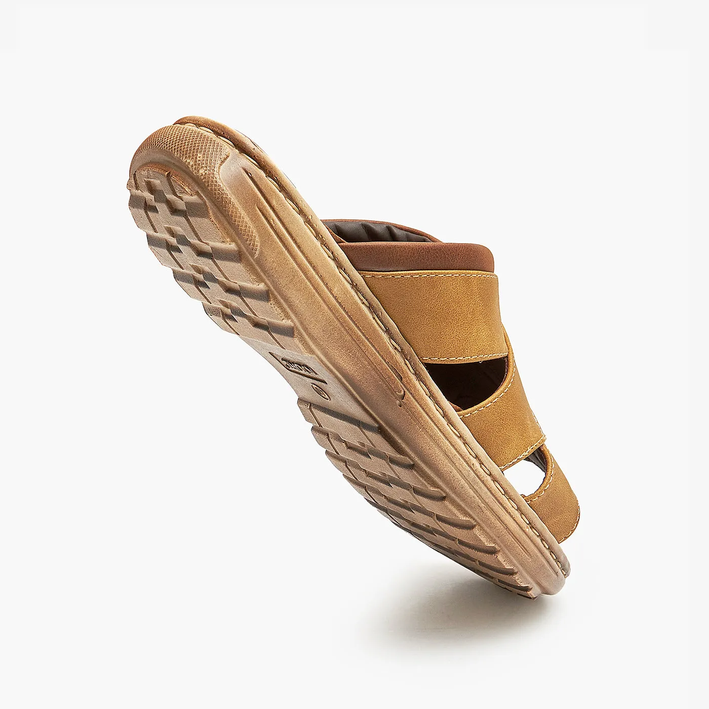 Men's Classic Chappals