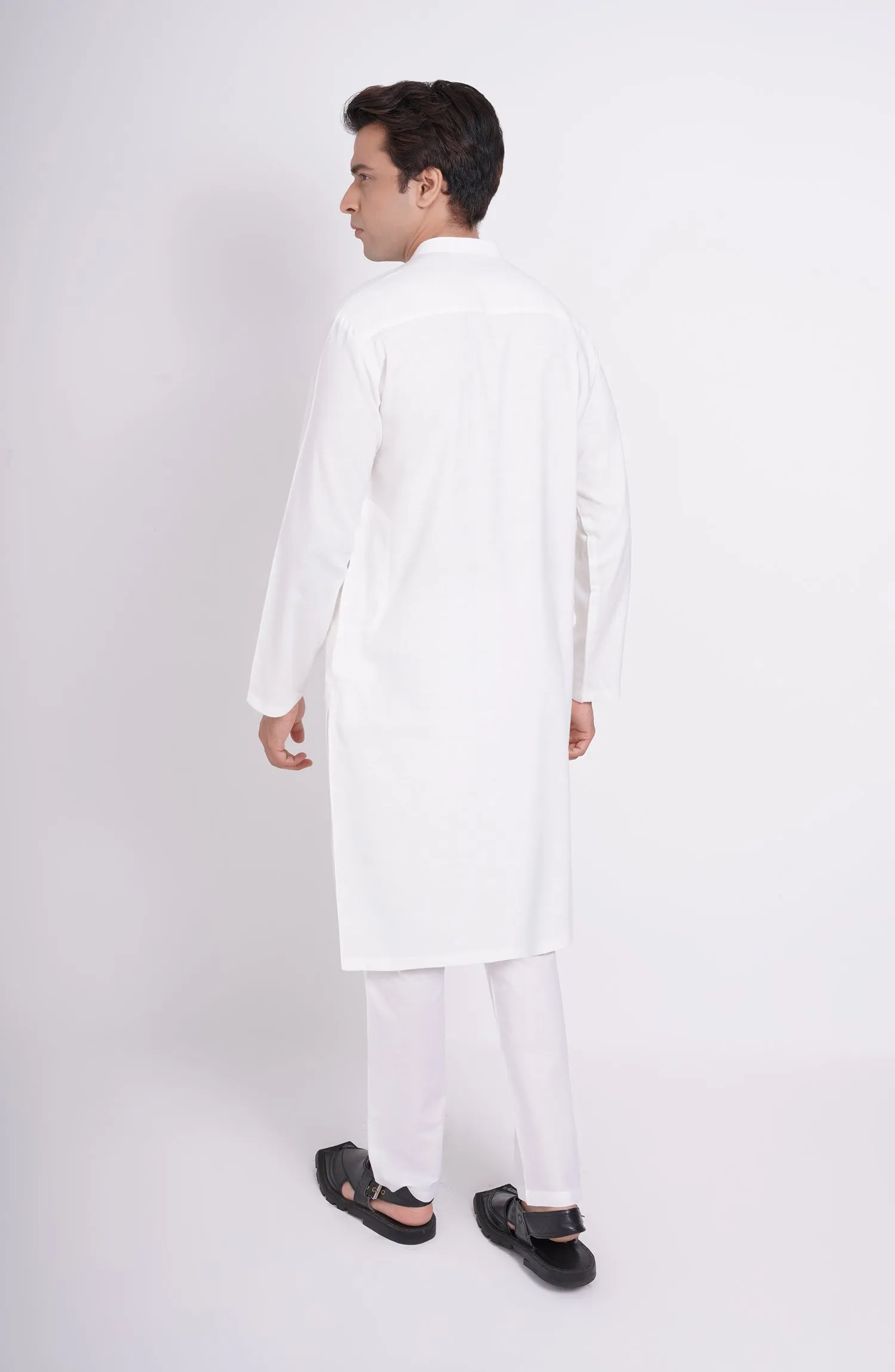 Mens Classic Kurta