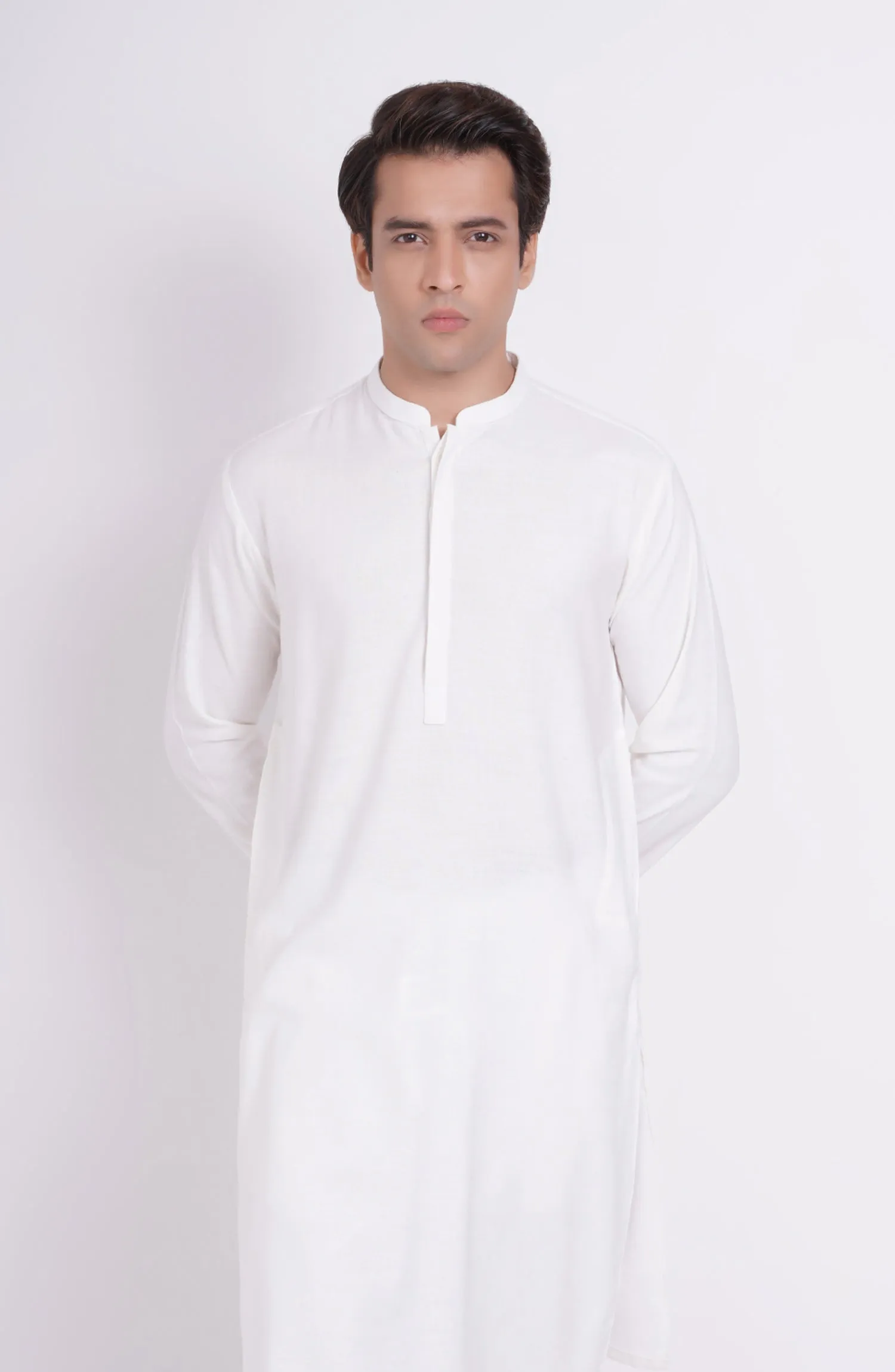 Mens Classic Kurta