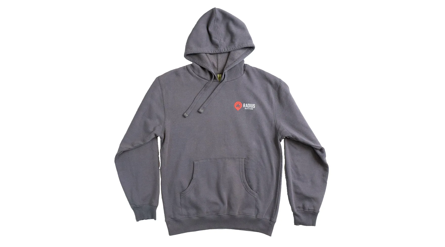 Men's Classic Logo Hoodie