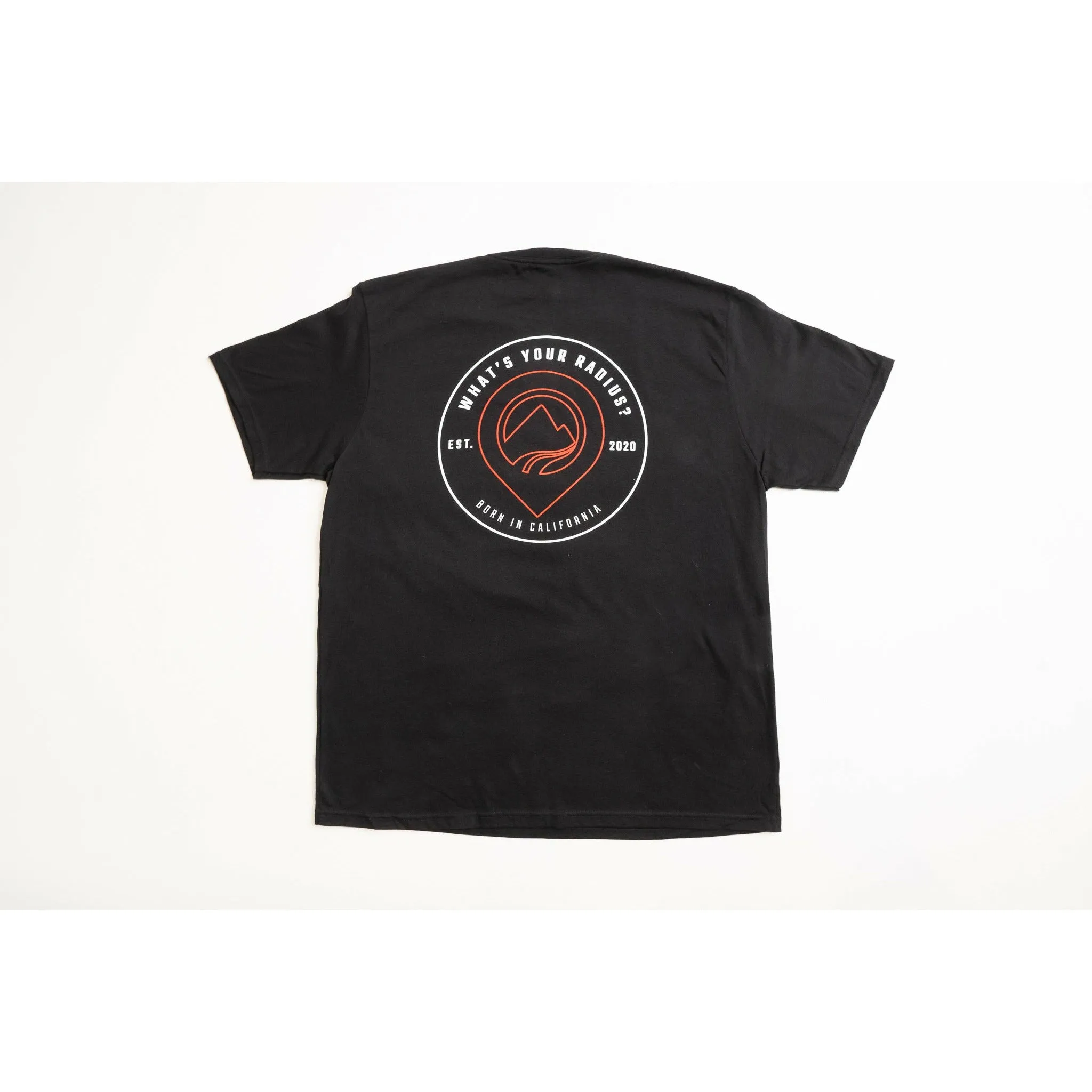 Men's Classic Logo T-Shirt