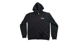 Men's Classic Logo Zip Hoodie