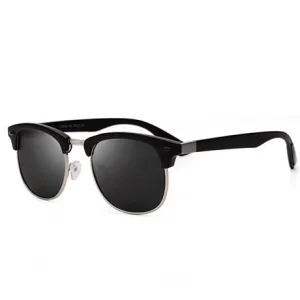Men's Classic Polarized Sunglasses
