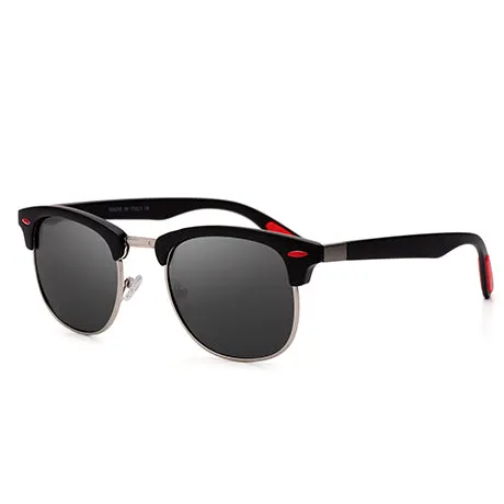 Men's Classic Polarized Sunglasses
