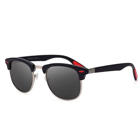 Men's Classic Polarized Sunglasses