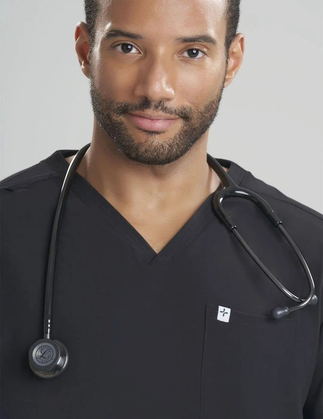 Mens Classic Scrub Top Core Colorways