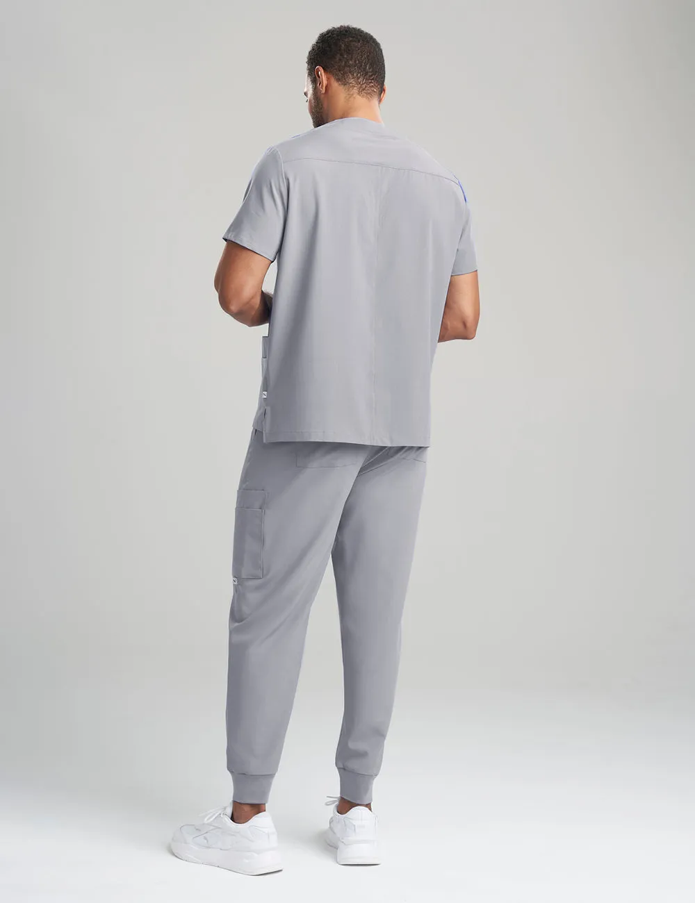 Mens Classic Scrub Top Core Colorways