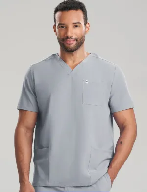 Mens Classic Scrub Top Core Colorways