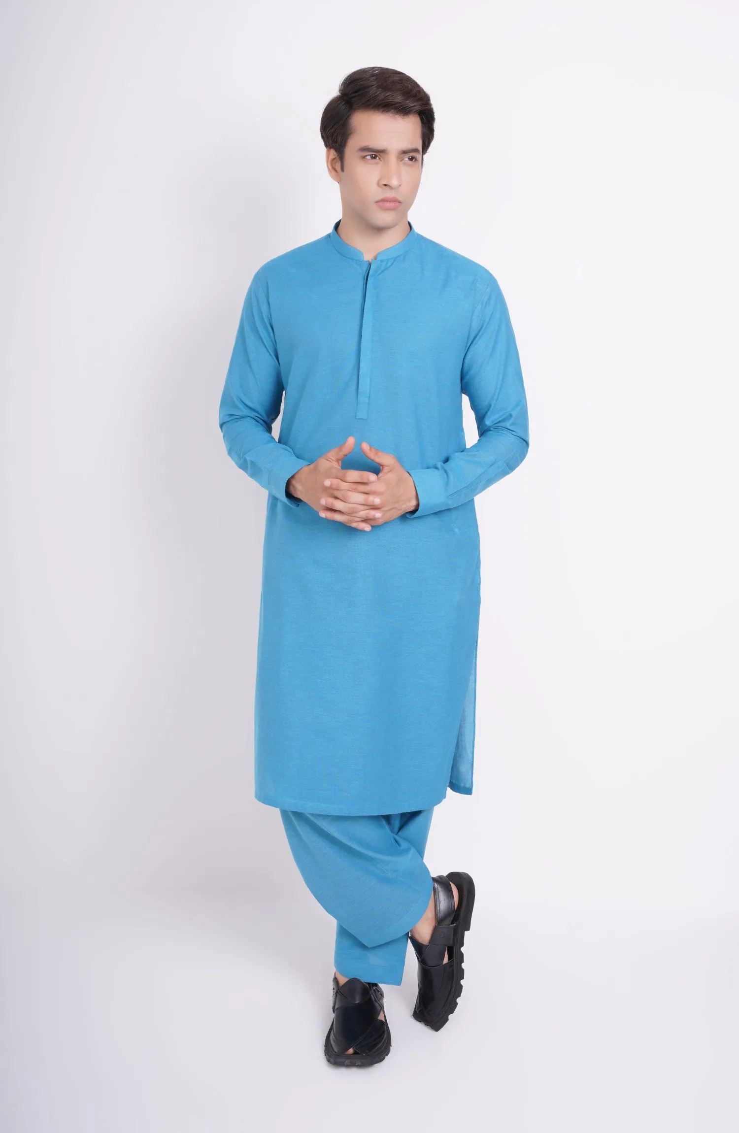 Mens Classic  Suit