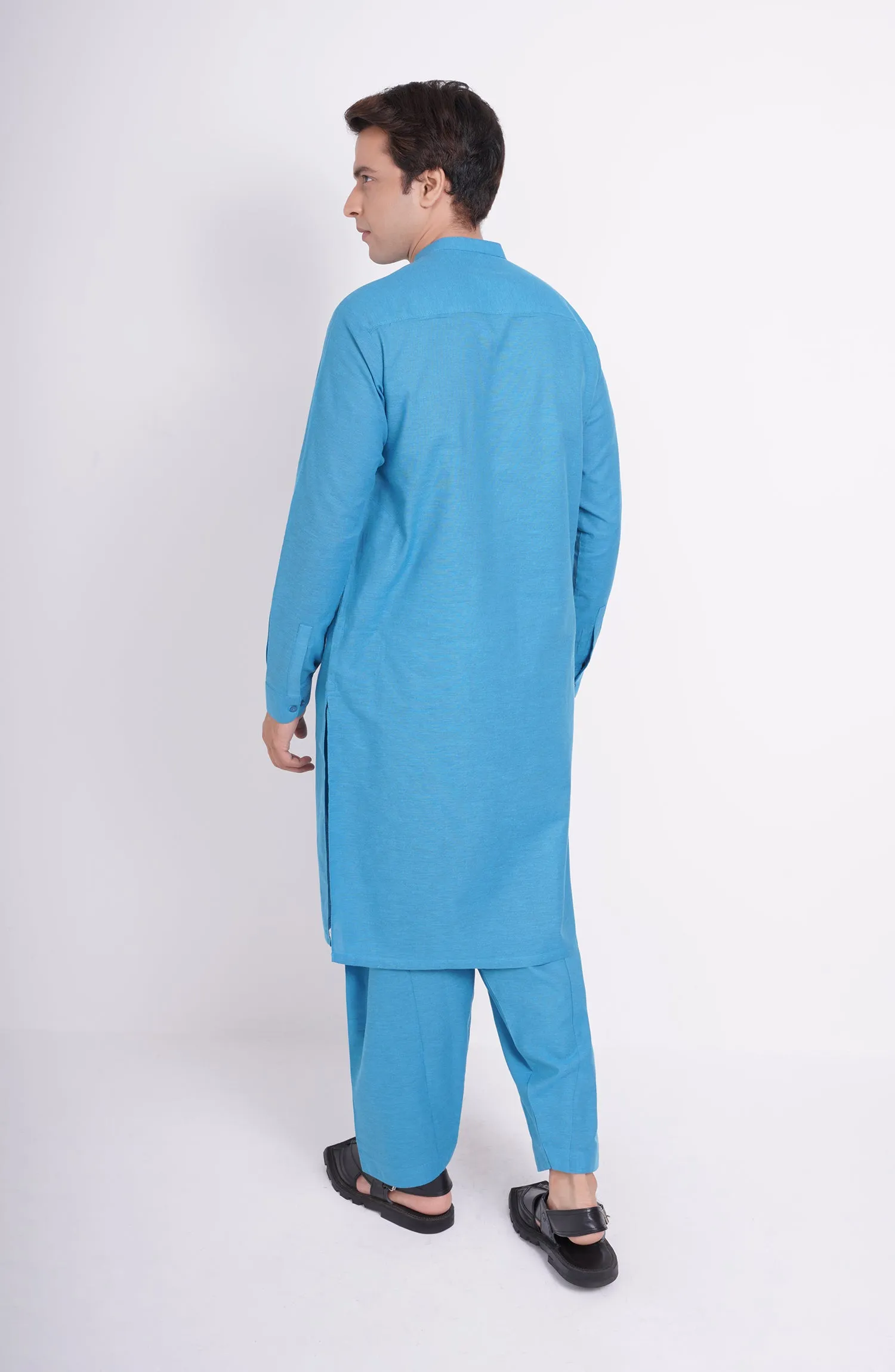 Mens Classic  Suit