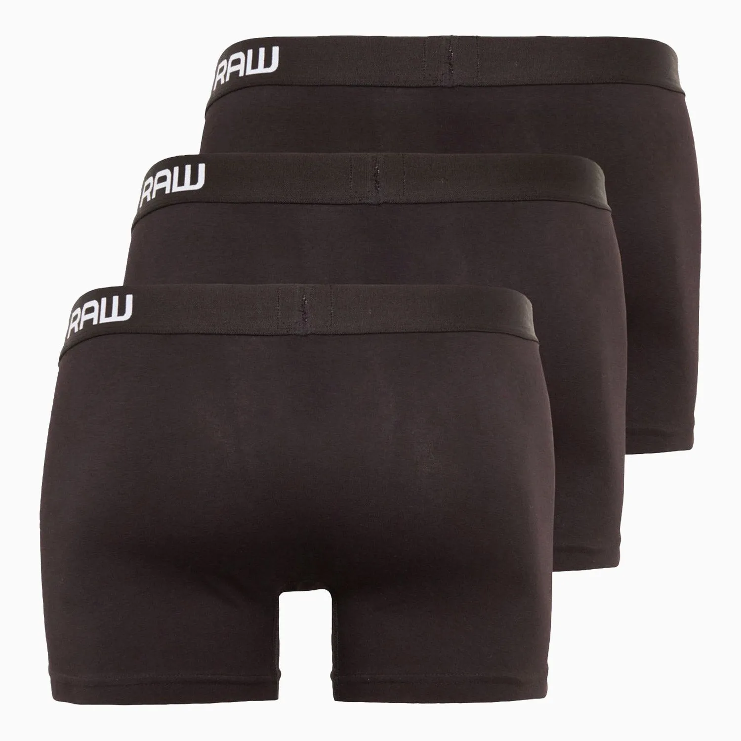 Men's Classic Trunk 3 Pack Boxer