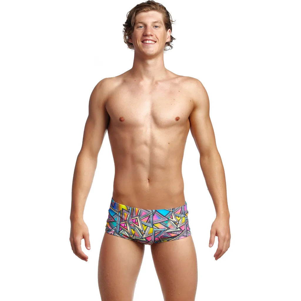 Men's Classic Trunks