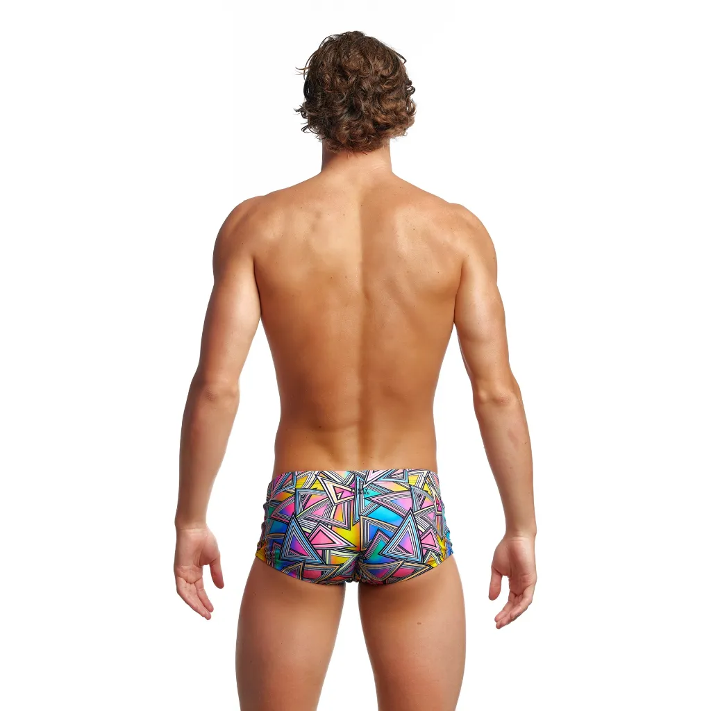 Men's Classic Trunks