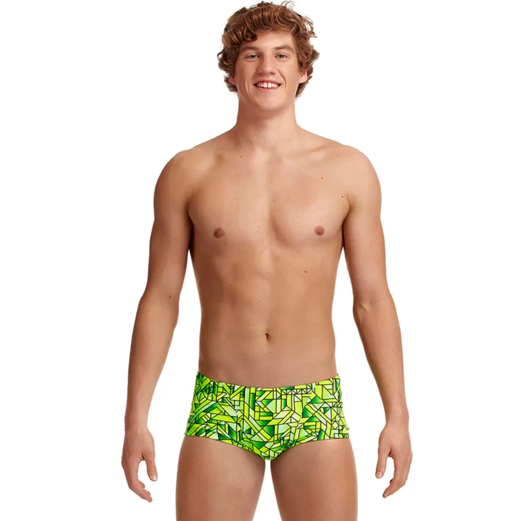 Men's Classic Trunks