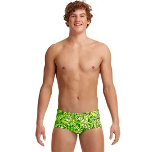 Men's Classic Trunks