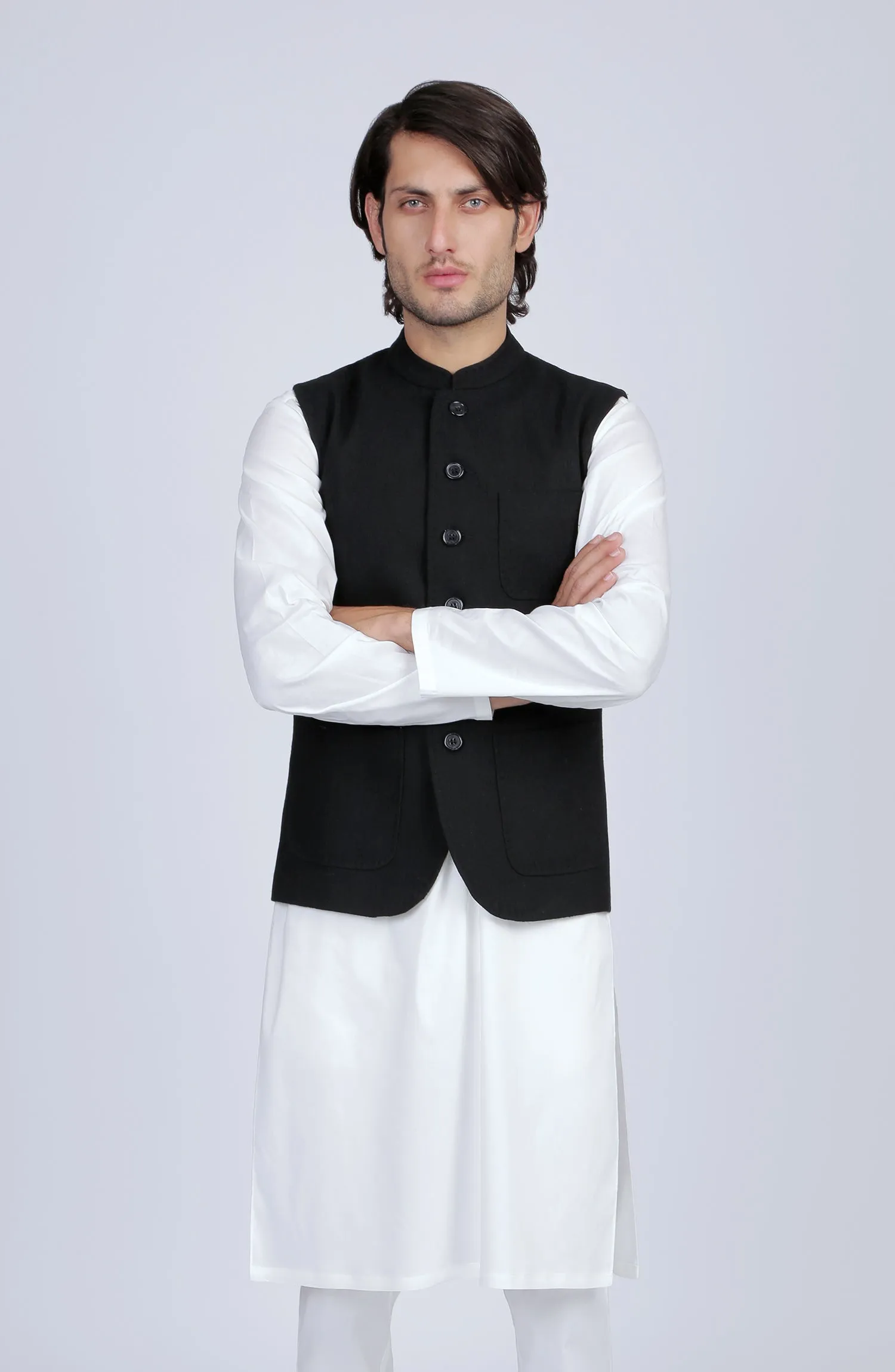 Mens Classic  Waistcoat