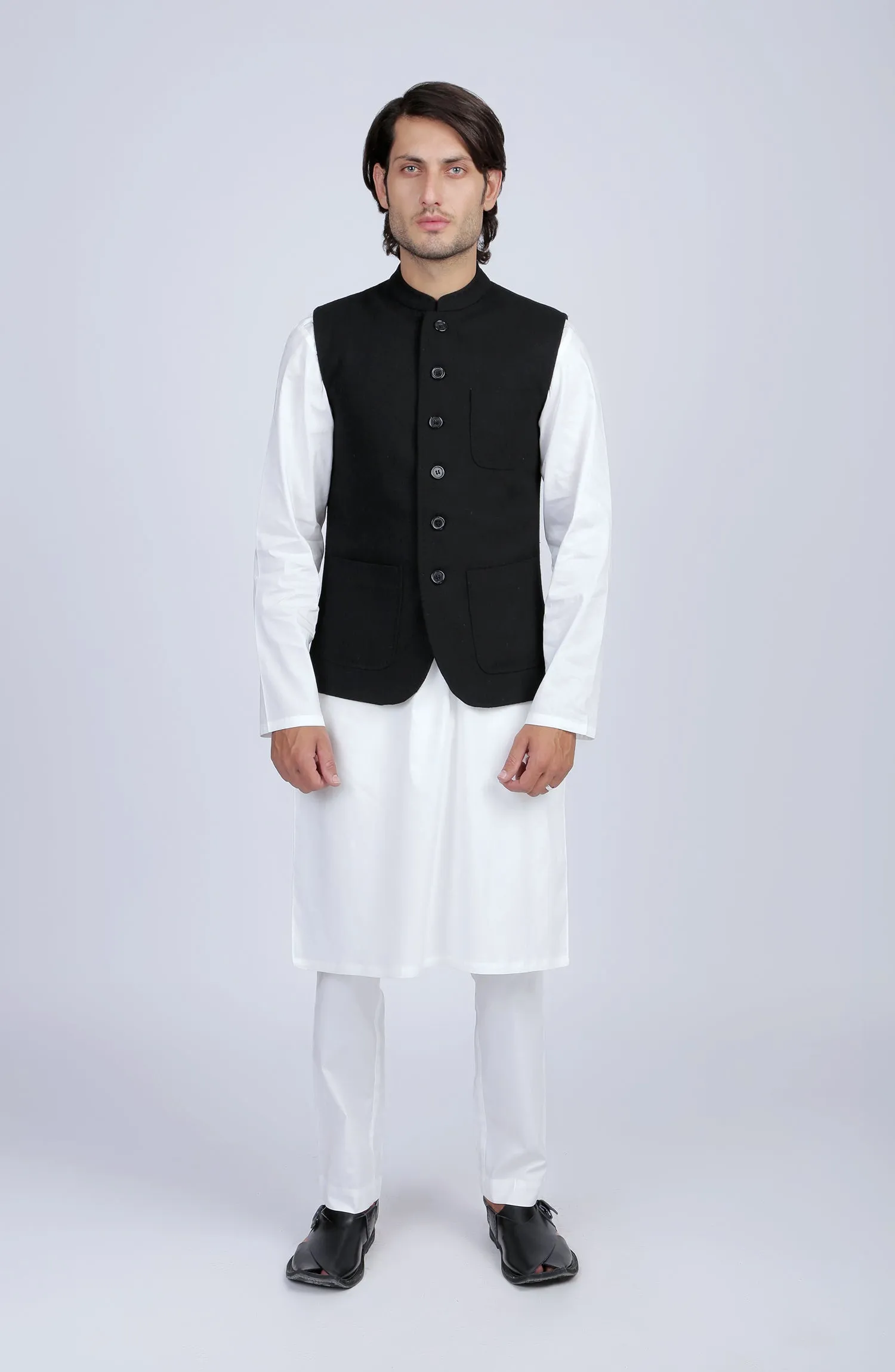Mens Classic  Waistcoat