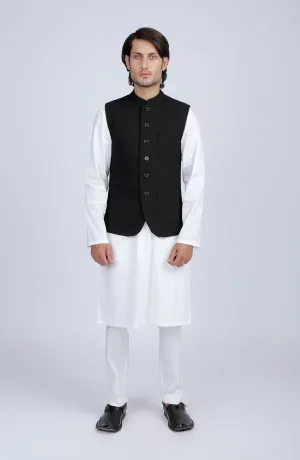Mens Classic  Waistcoat