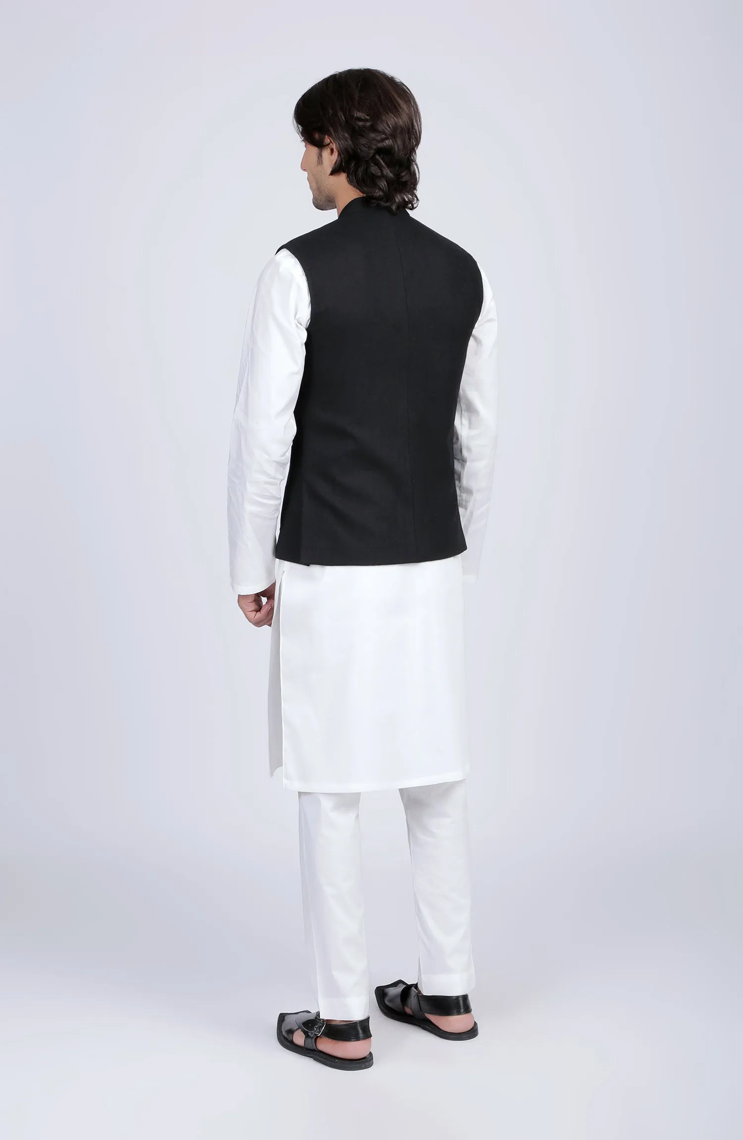 Mens Classic  Waistcoat