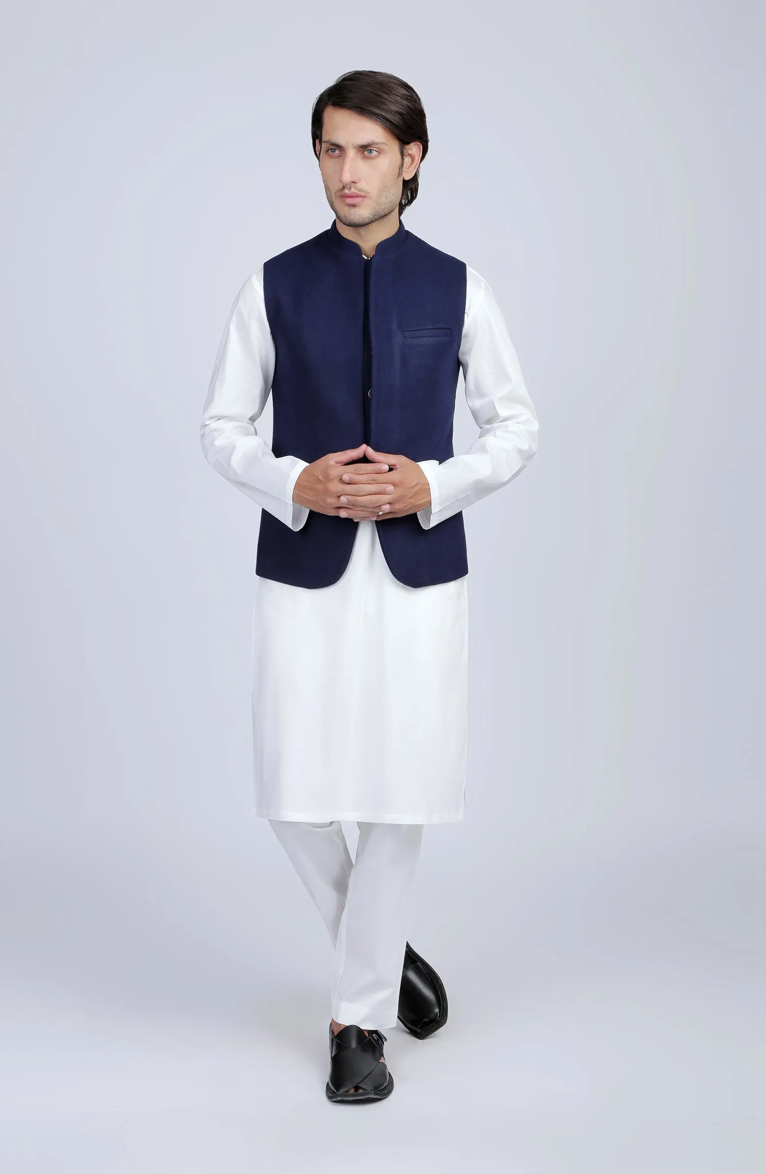 Mens Classic  Waistcoat