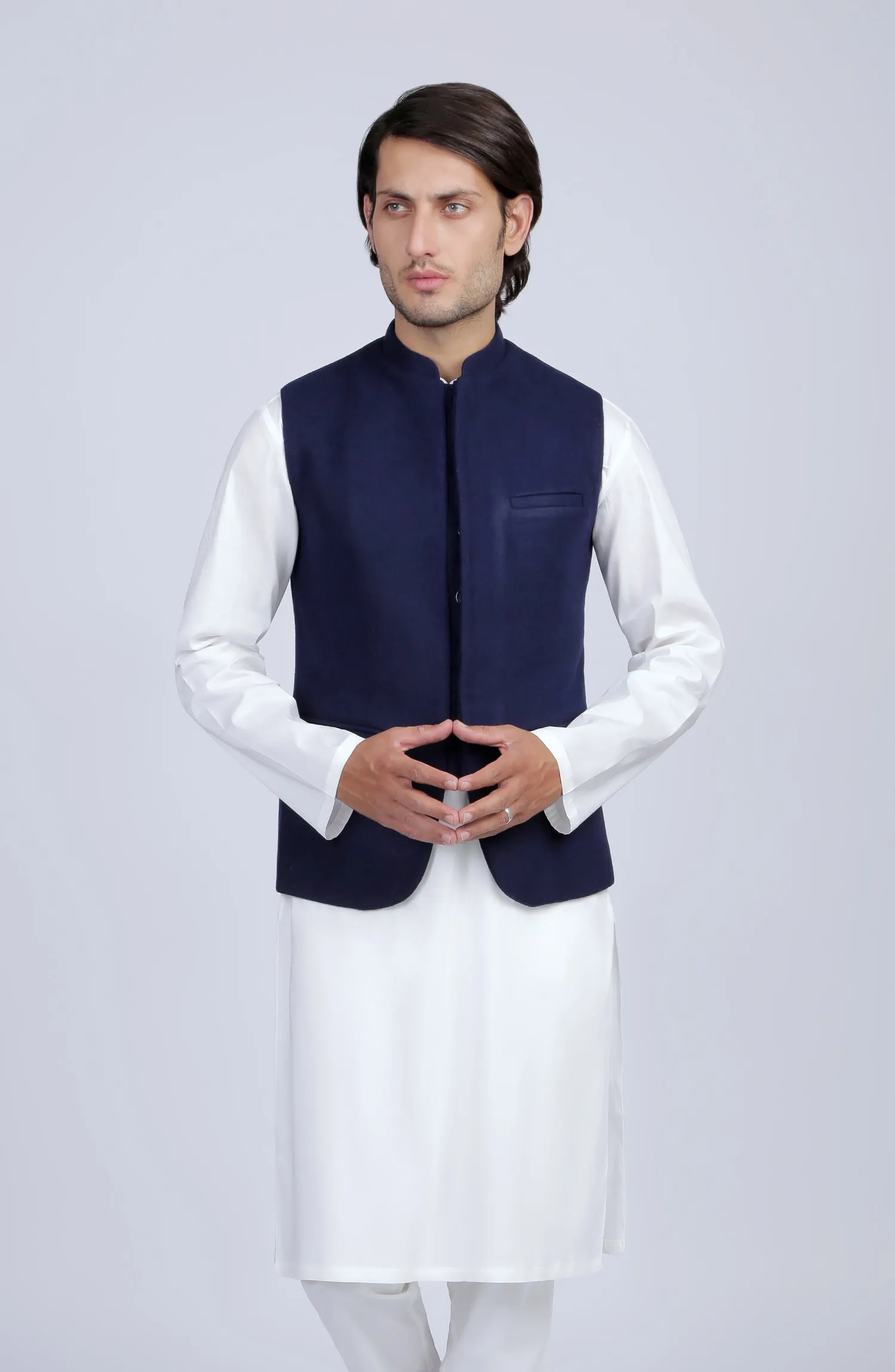 Mens Classic  Waistcoat