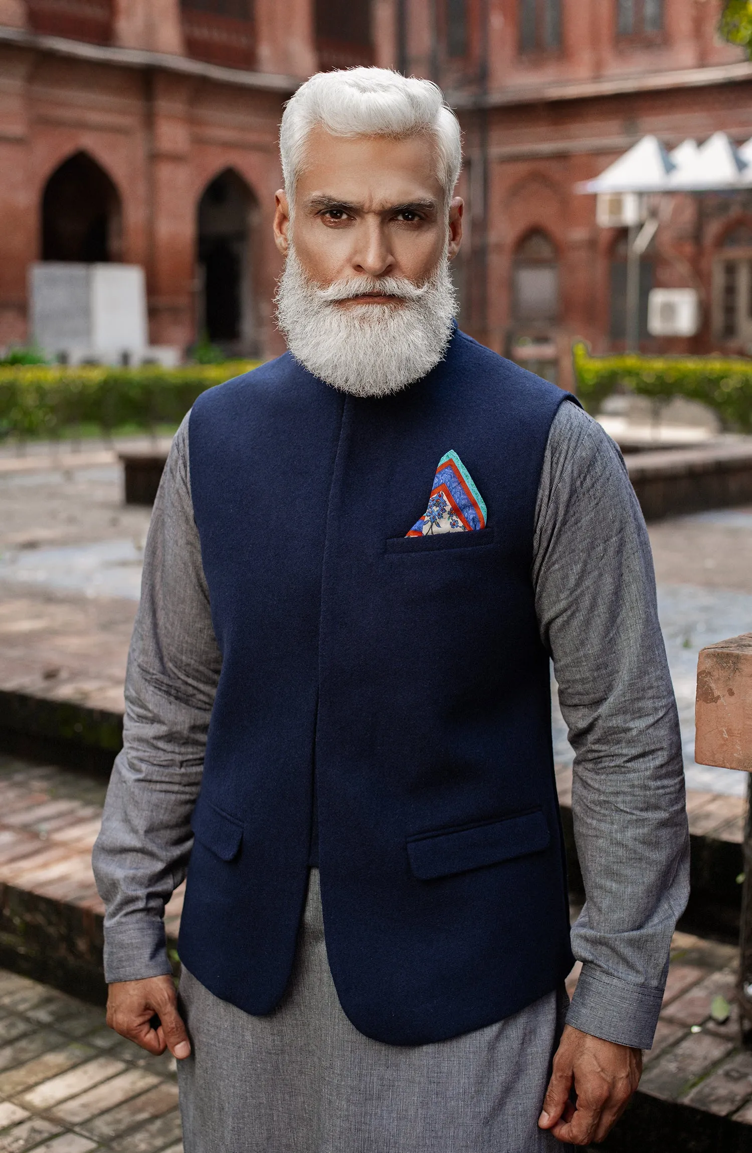 Mens Classic  Waistcoat