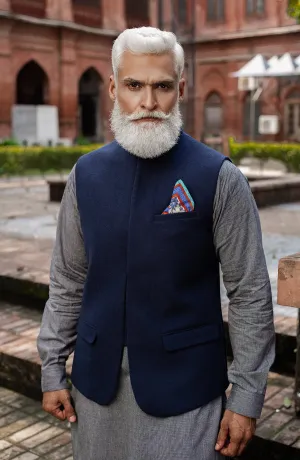 Mens Classic  Waistcoat