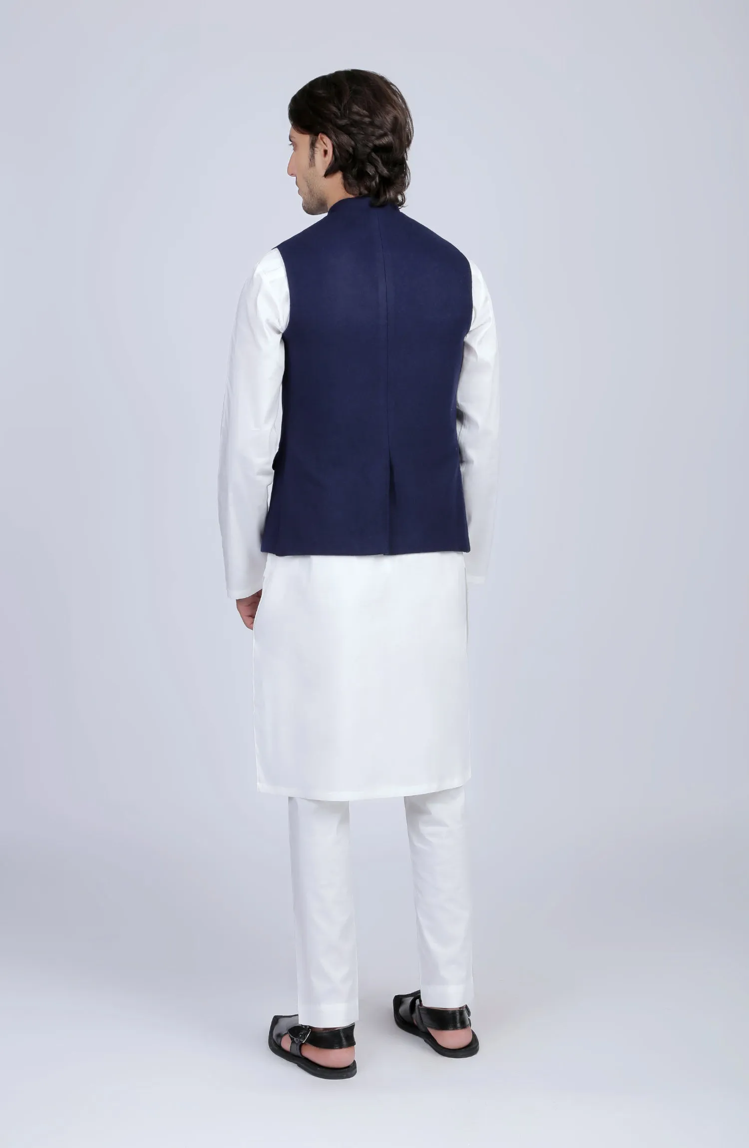 Mens Classic  Waistcoat